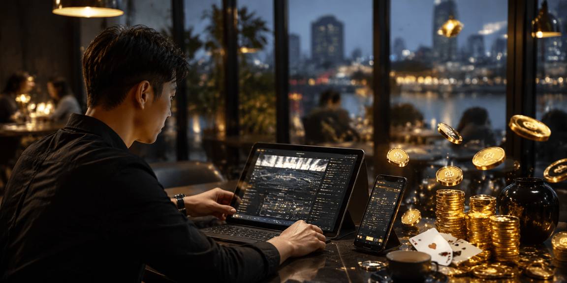 an94 Hướng dẫn thiết bị di động